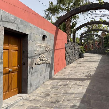 Finca Pico Los Realejos Zewnętrze zdjęcie