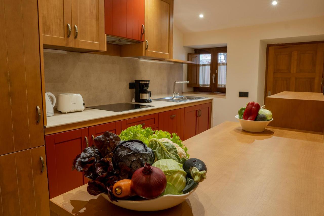 Finca Pico Los Realejos Zewnętrze zdjęcie