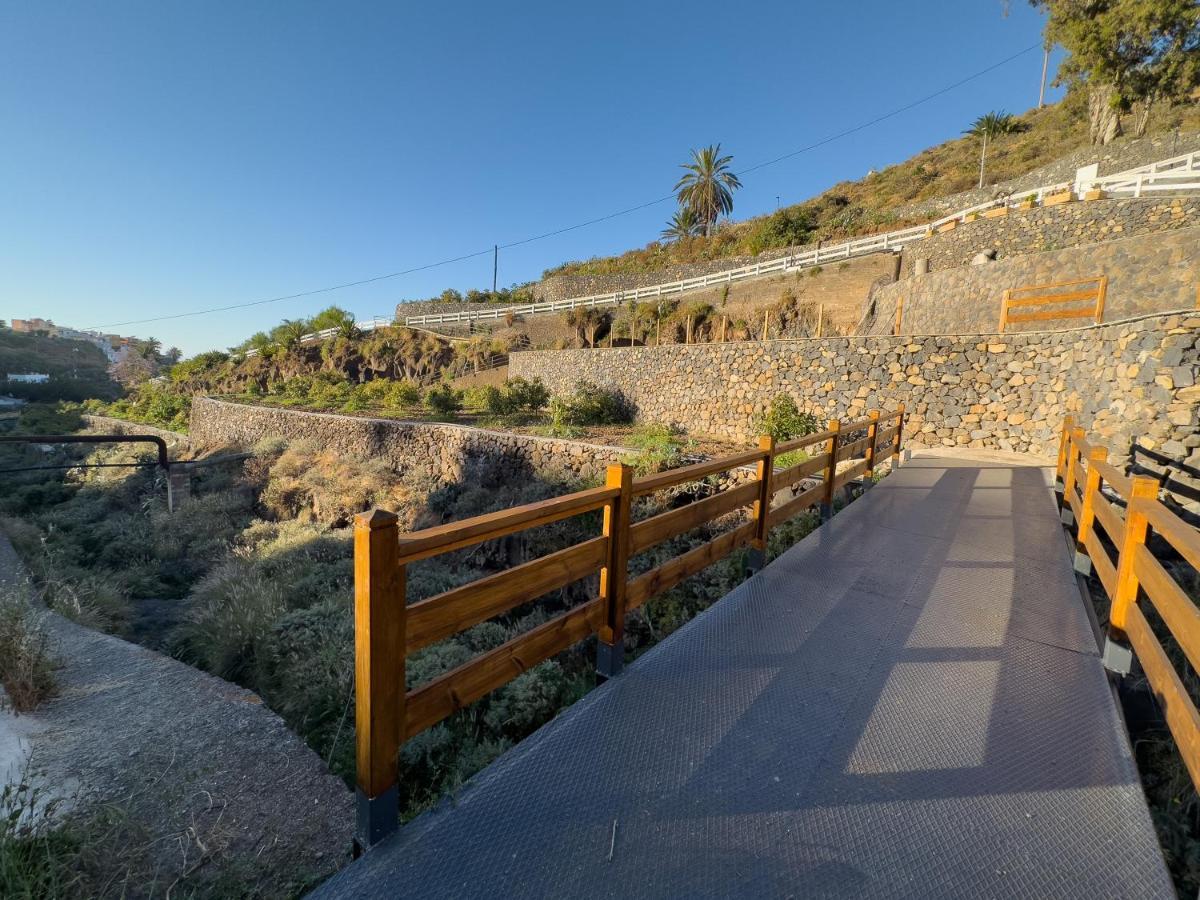 Finca Pico Los Realejos Zewnętrze zdjęcie