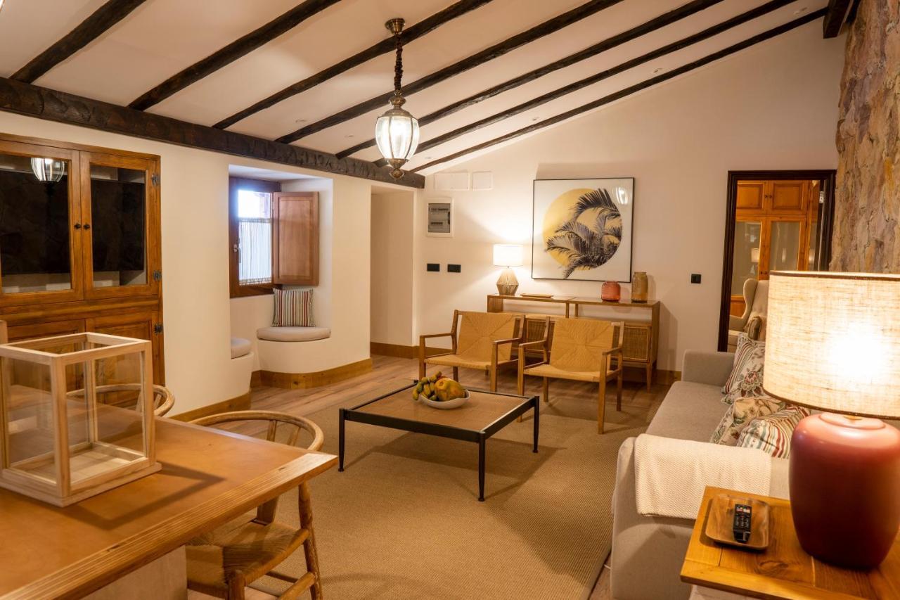 Finca Pico Los Realejos Zewnętrze zdjęcie