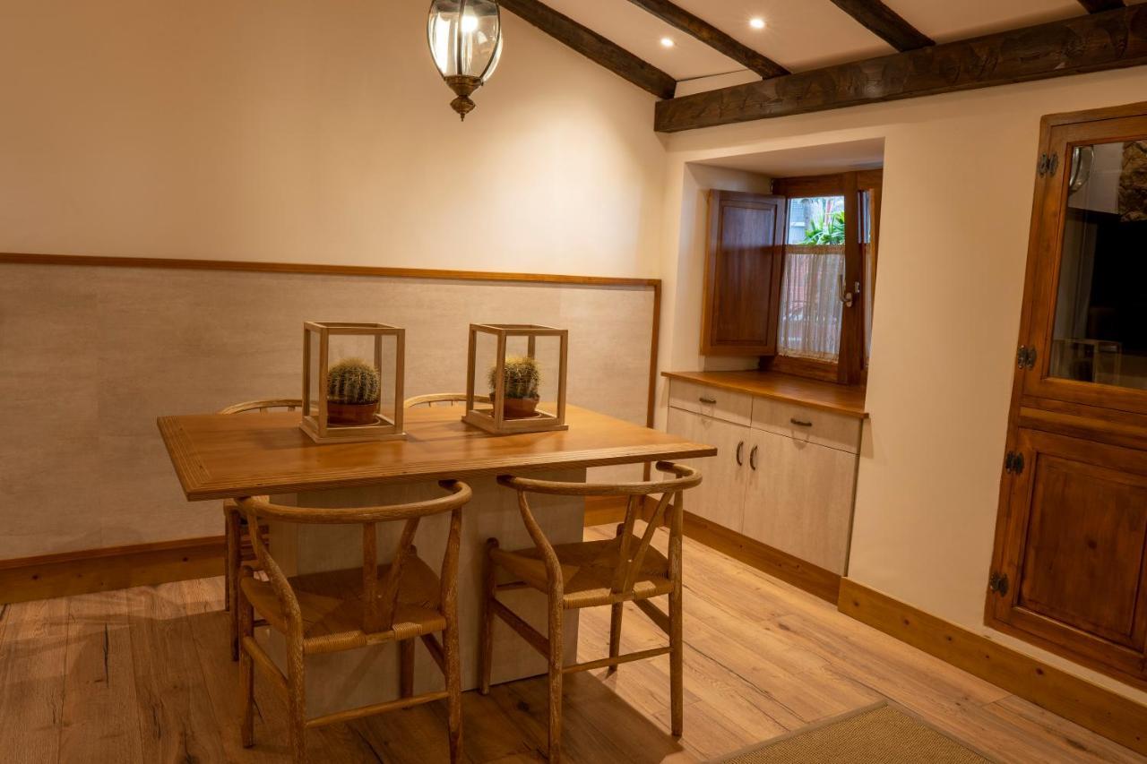 Finca Pico Los Realejos Zewnętrze zdjęcie