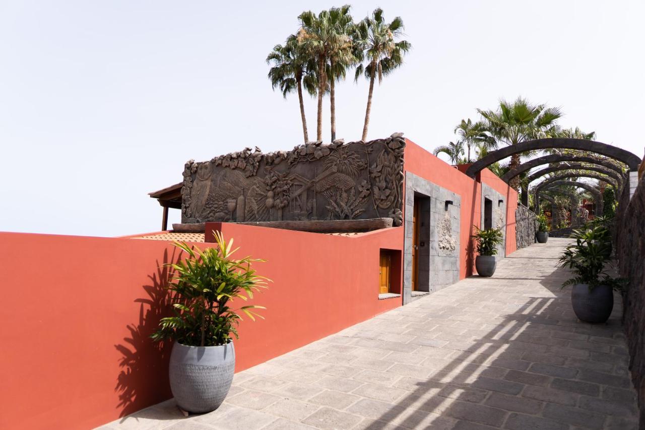 Finca Pico Los Realejos Zewnętrze zdjęcie