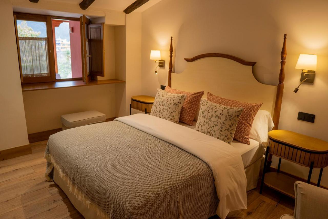 Finca Pico Los Realejos Zewnętrze zdjęcie