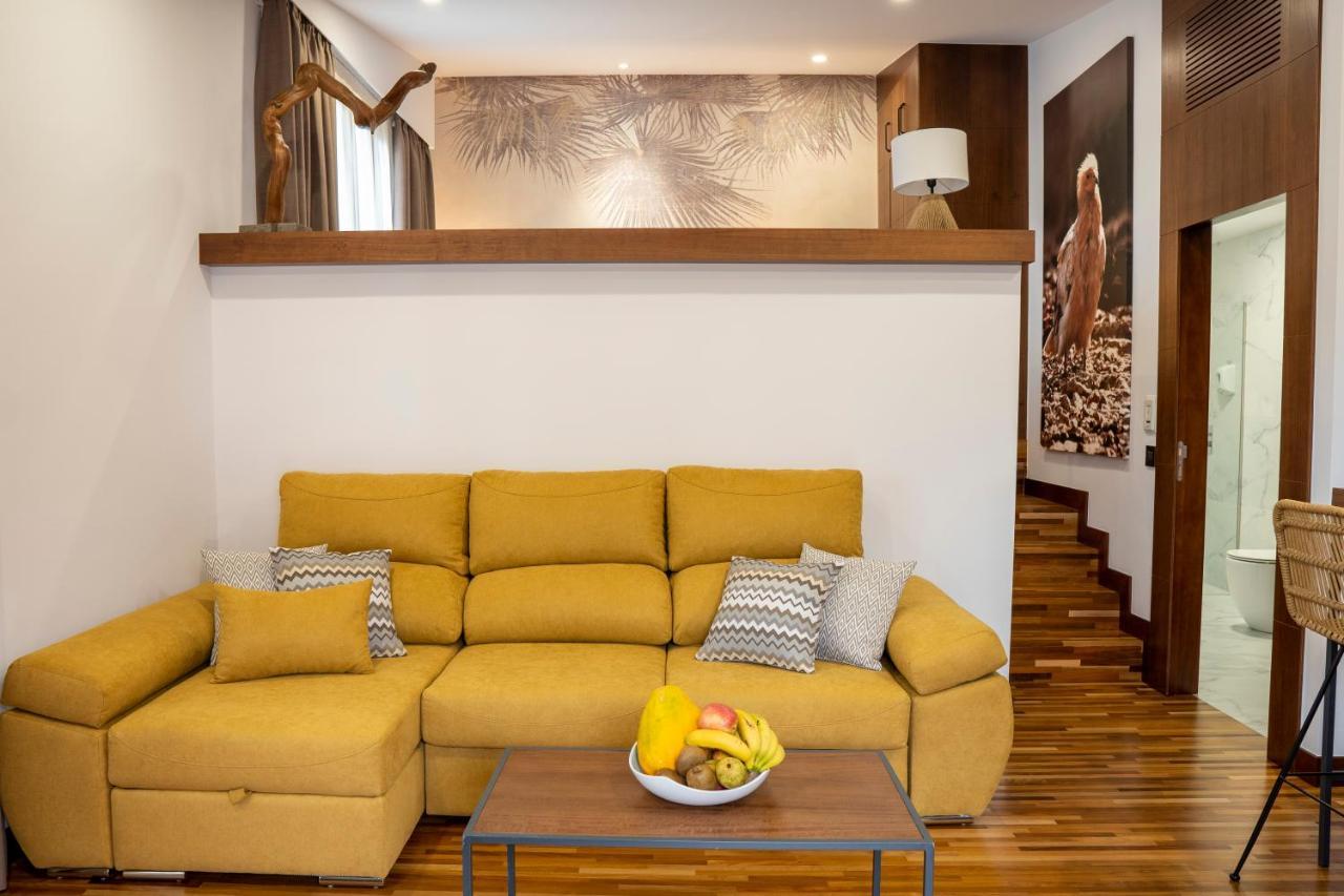 Finca Pico Los Realejos Zewnętrze zdjęcie
