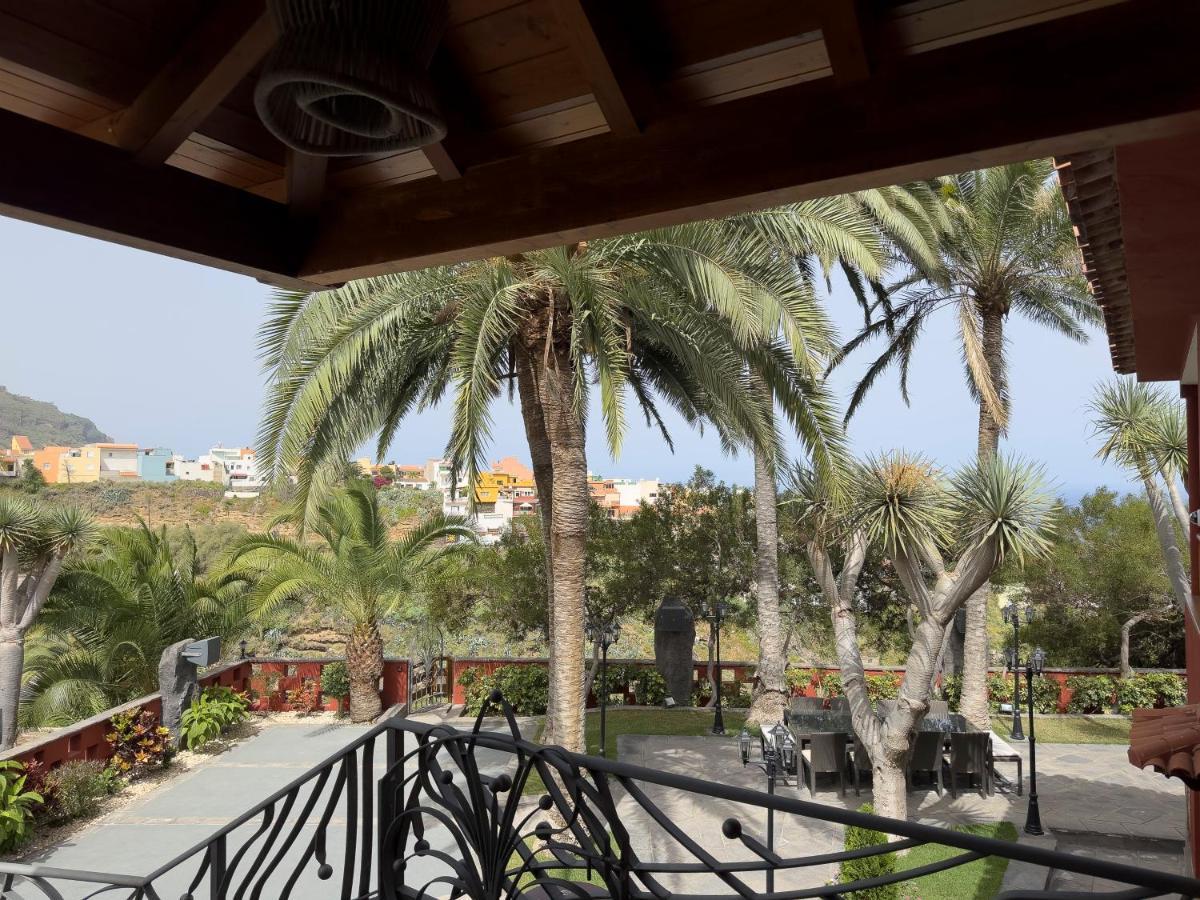 Finca Pico Los Realejos Zewnętrze zdjęcie