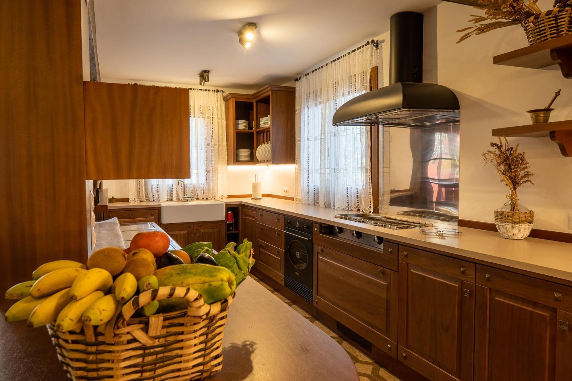 Finca Pico Los Realejos Zewnętrze zdjęcie