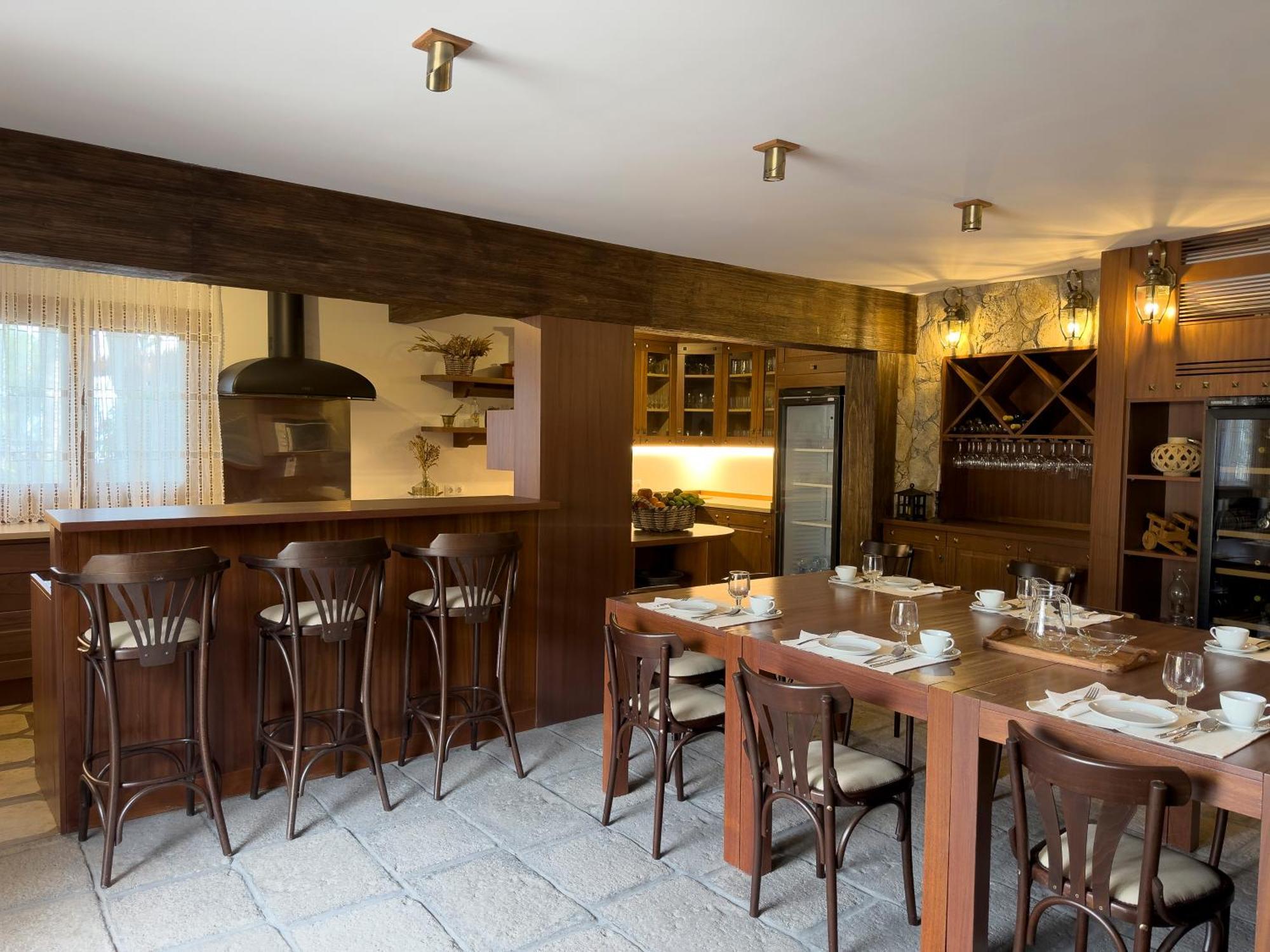Finca Pico Los Realejos Zewnętrze zdjęcie